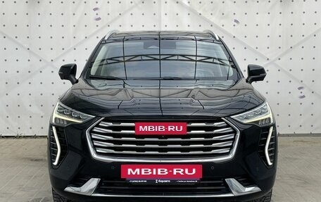 Haval Jolion, 2023 год, 2 010 000 рублей, 3 фотография