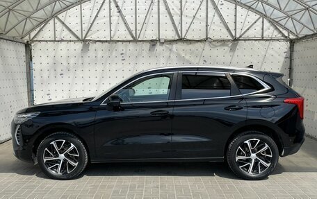 Haval Jolion, 2023 год, 2 010 000 рублей, 10 фотография