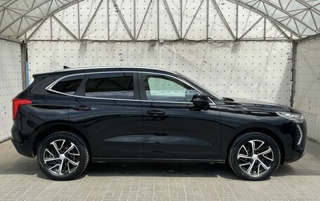 Haval Jolion, 2023 год, 2 010 000 рублей, 9 фотография