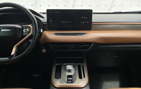 Haval Jolion, 2023 год, 2 010 000 рублей, 16 фотография