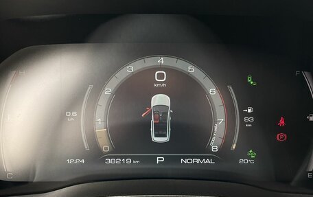 Haval Jolion, 2023 год, 2 010 000 рублей, 14 фотография