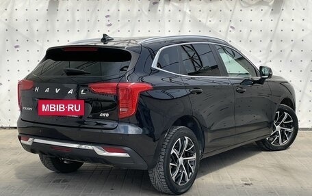 Haval Jolion, 2023 год, 2 010 000 рублей, 4 фотография