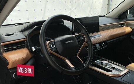 Haval Jolion, 2023 год, 2 010 000 рублей, 15 фотография