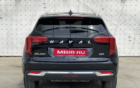 Haval Jolion, 2023 год, 2 010 000 рублей, 6 фотография