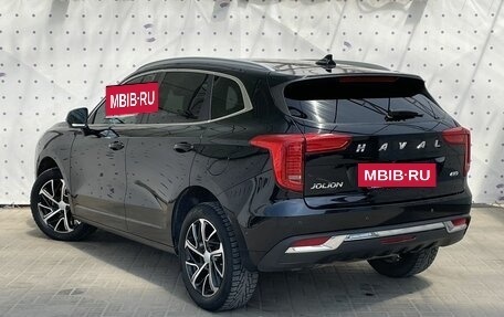 Haval Jolion, 2023 год, 2 010 000 рублей, 5 фотография