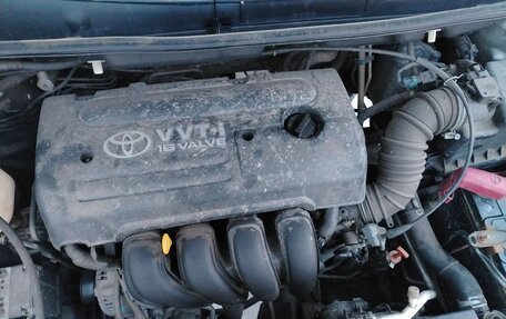 Toyota Wish II, 2007 год, 780 000 рублей, 5 фотография