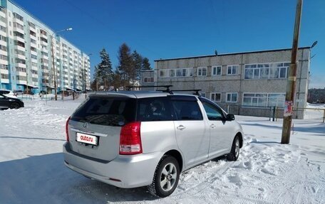 Toyota Wish II, 2007 год, 780 000 рублей, 3 фотография