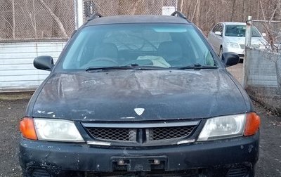 Nissan Wingroad III, 2000 год, 100 000 рублей, 1 фотография