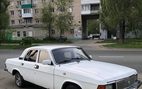 ГАЗ 3102 «Волга», 1995 год, 90 000 рублей, 1 фотография