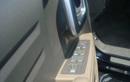 Honda Ridgeline I, 2006 год, 1 390 000 рублей, 13 фотография