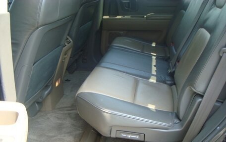 Honda Ridgeline I, 2006 год, 1 390 000 рублей, 14 фотография