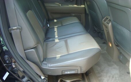 Honda Ridgeline I, 2006 год, 1 390 000 рублей, 16 фотография