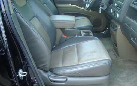 Honda Ridgeline I, 2006 год, 1 390 000 рублей, 17 фотография