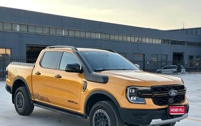 Ford Ranger, 2024 год, 5 100 000 рублей, 1 фотография