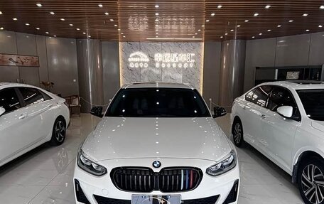 BMW 1 серия, 2023 год, 1 600 077 рублей, 1 фотография