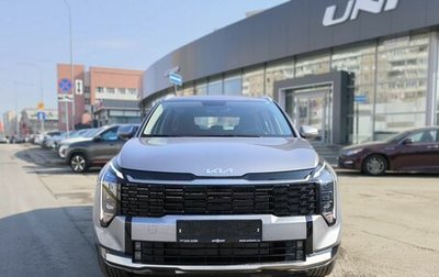 KIA Sportage IV рестайлинг, 2026 год, 4 790 000 рублей, 1 фотография