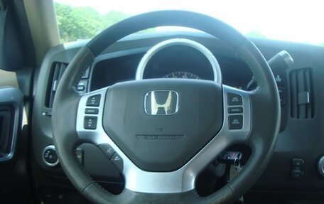 Honda Ridgeline I, 2006 год, 1 390 000 рублей, 18 фотография