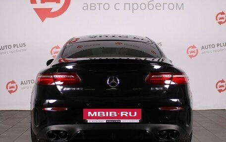 Mercedes-Benz E-Класс, 2017 год, 3 199 000 рублей, 4 фотография