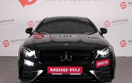 Mercedes-Benz E-Класс, 2017 год, 3 199 000 рублей, 3 фотография