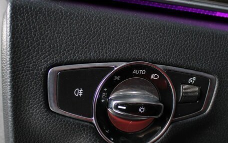 Mercedes-Benz E-Класс, 2017 год, 3 199 000 рублей, 11 фотография