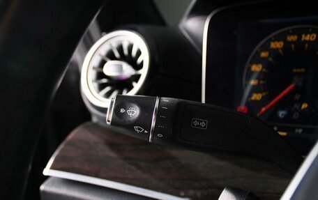 Mercedes-Benz E-Класс, 2017 год, 3 199 000 рублей, 12 фотография