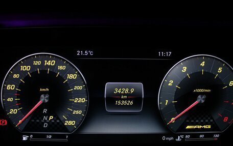 Mercedes-Benz E-Класс, 2017 год, 3 199 000 рублей, 19 фотография