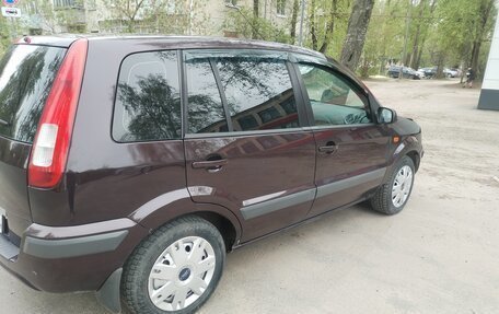 Ford Fusion I, 2008 год, 500 000 рублей, 5 фотография