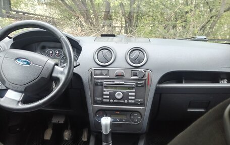 Ford Fusion I, 2008 год, 500 000 рублей, 8 фотография
