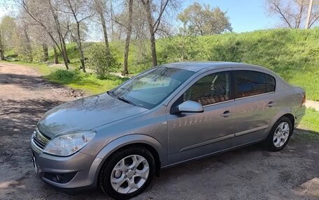 Opel Astra H, 2008 год, 430 000 рублей, 6 фотография
