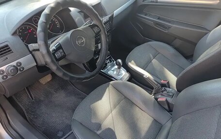 Opel Astra H, 2008 год, 430 000 рублей, 8 фотография