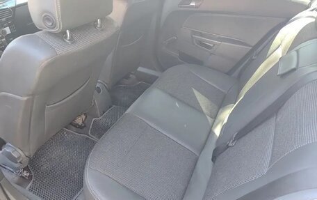 Opel Astra H, 2008 год, 430 000 рублей, 10 фотография