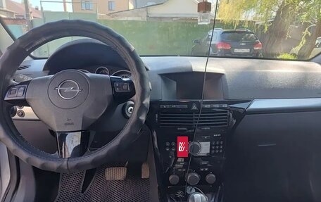 Opel Astra H, 2008 год, 430 000 рублей, 9 фотография