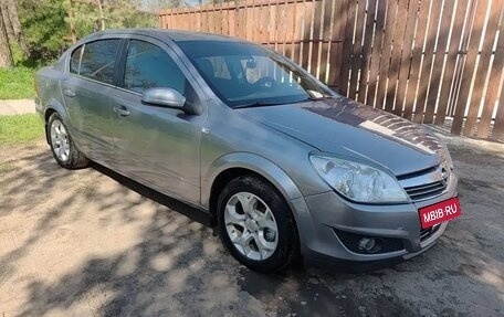 Opel Astra H, 2008 год, 430 000 рублей, 7 фотография