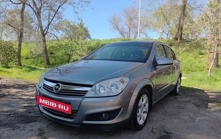 Opel Astra H, 2008 год, 430 000 рублей, 2 фотография