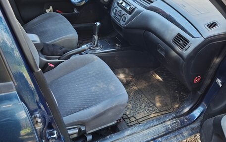 Mitsubishi Lancer IX, 2005 год, 220 000 рублей, 6 фотография