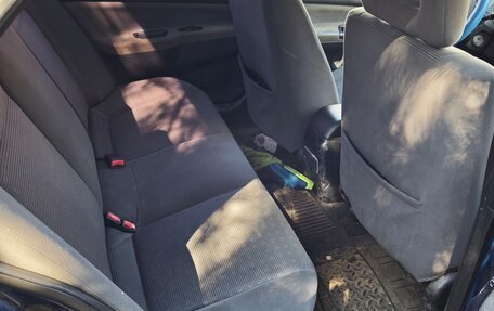 Mitsubishi Lancer IX, 2005 год, 220 000 рублей, 5 фотография