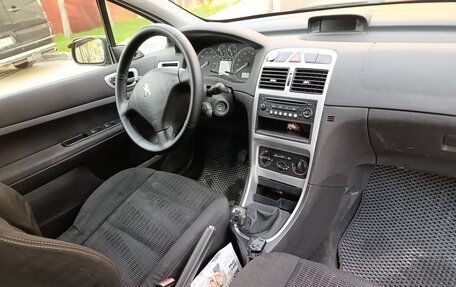 Peugeot 307 I, 2007 год, 270 000 рублей, 2 фотография