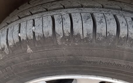 Peugeot 307 I, 2007 год, 270 000 рублей, 4 фотография