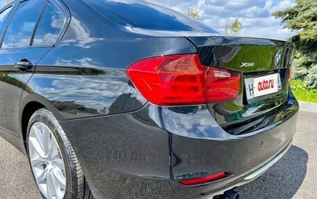 BMW 3 серия, 2013 год, 1 940 000 рублей, 6 фотография