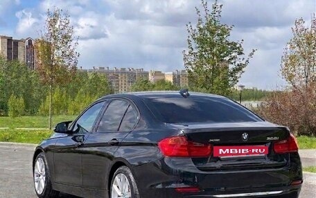 BMW 3 серия, 2013 год, 1 940 000 рублей, 3 фотография