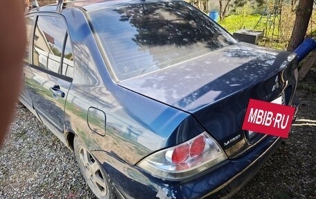 Mitsubishi Lancer IX, 2005 год, 220 000 рублей, 7 фотография