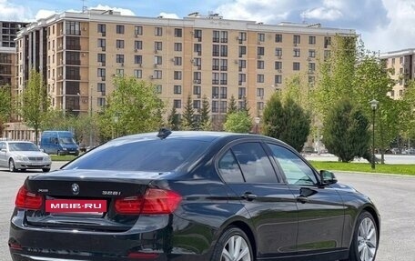 BMW 3 серия, 2013 год, 1 940 000 рублей, 4 фотография