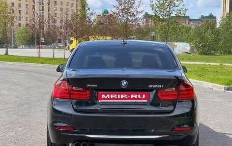 BMW 3 серия, 2013 год, 1 940 000 рублей, 5 фотография