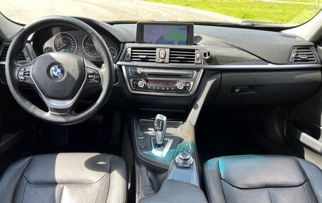 BMW 3 серия, 2013 год, 1 940 000 рублей, 9 фотография