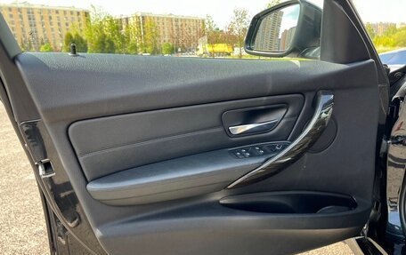 BMW 3 серия, 2013 год, 1 940 000 рублей, 14 фотография