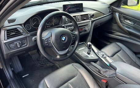 BMW 3 серия, 2013 год, 1 940 000 рублей, 8 фотография