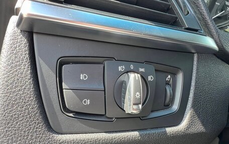 BMW 3 серия, 2013 год, 1 940 000 рублей, 12 фотография