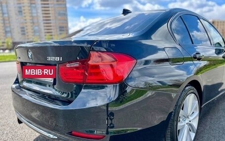 BMW 3 серия, 2013 год, 1 940 000 рублей, 7 фотография