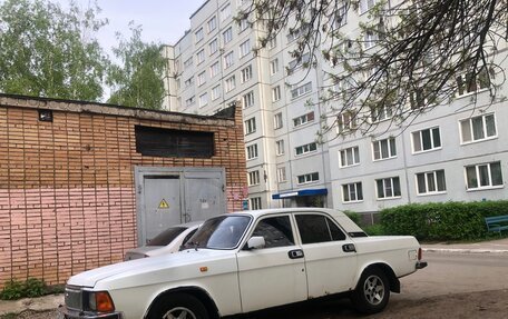 ГАЗ 3102 «Волга», 1995 год, 90 000 рублей, 5 фотография