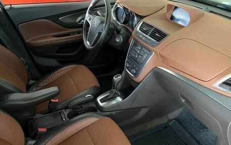 Opel Mokka I, 2014 год, 1 050 000 рублей, 6 фотография